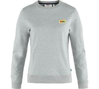 Fjällräven Vardag Sweater W / Vardag Sweater W Grey-Melange L