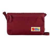 Fjällräven Vardag Tasche (Größe 1,5l, rot)