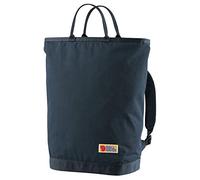 Fjaellraeven Tasche Vardag Totepack (20L | Marine)