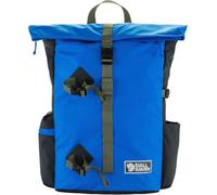 Fjällräven Vardag Foldsack Rucksack 25L leuchtend blau