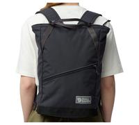 Fjällräven - Vardag Totepack 22 - Daypack, Gr. One Size, schwarz (CoalBlack)