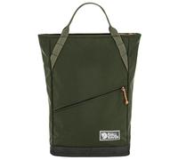 Fjällräven - Vardag Totepack 22 - Daypack, Gr. One Size, oliv (DeepForest)