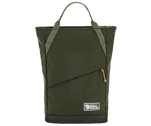Fjällräven - Vardag Totepack 22 - Daypack oliv (Deep Forest)