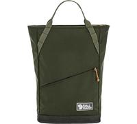 Fjällräven Vardag Totepack 22 Daypack Unisex (Dunkelgrün one size)