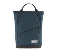 FJÄLLRÄVEN Tagesrucksack Vardag Totepack 22 dunkelblau