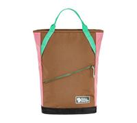 Fjällräven Vardag 22 Rucksack-Tasche rosa, recyceltes Polyamid, Unisex
