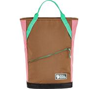 Fjällräven Vardag Totepack 22 poppy pink-khaki dust (354-228) One Size