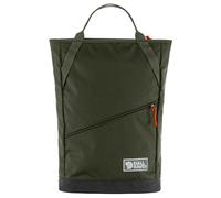 Fjällräven - Vardag Totepack 22 - Daypack, Gr. One Size, oliv (DeepForest)