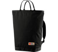 Fjällräven - Vardag Totepack Black - Gr. - OneSize