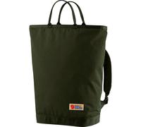 Fjällräven Vardag Totepack deep forest (662) ONESIZE