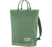 Fjällräven Vardag Totepack Patina Green OneSize