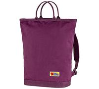 Fjällräven VARDAG TOTEPACK, violett(royalpurple (421)), Gr. -, Königsblau / Lila (Violett)