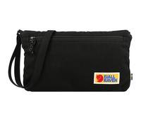 Fjällräven Vardag Pocket Umhängetasche 25 cm black