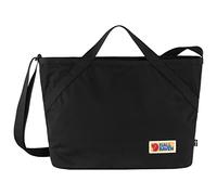 Fjällräven Vardag Umhängetasche, Black