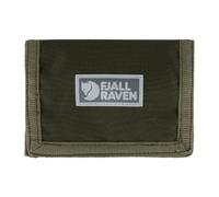 Fjällräven Vardag Brieftasche One Size Deep Forest