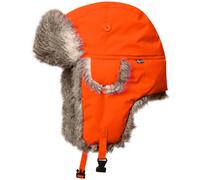 Fjaellraeven Varrmland Heater Safety Orange XL
