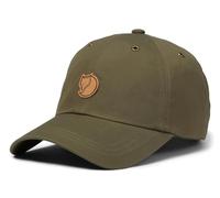 Fjällräven Vidda Cap Basecaps gruen Größe M Trekking Wasserabweisend Wasserabweisend