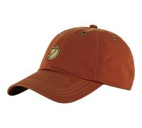 Fjällräven - Helags Cap - Cap, Gr. L-XL, rot (AutumnLeaf)