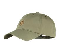 Fjällräven Vidda Cap Basecaps oliv Größe L Trekking Wasserabweisend Wasserabweisend