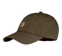 Fjällräven Vidda Cap dark olive (633) L/XL