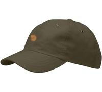 Fjällräven Vidda Cap dark olive - Größe S/M