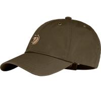 Fjällräven Helags Cap dark olive L/XL 2021 Kappen