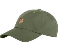 Fjällräven Unisex Vidda Cap Hat, Laurel Green, S EU