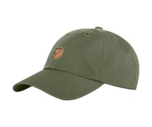 Fjällräven Vidda Herren Cap laurel green S-M