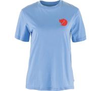 Fjällräven Walk With Nature T-shirt W ultramarine (537) M