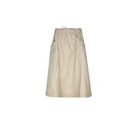 FJÄLLRÄVEN Wanderrock Vardag G1000 Lite Long beige | L