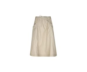 FJÄLLRÄVEN Wanderrock Vardag G1000 Lite Long beige | S