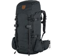 Fjällräven Wanderrucksack Kajka 35 S/M 35l 037 - Coal Black