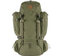 Fjällräven Wanderrucksack Kajka 75 M/L 75l Unisex 620 - Green