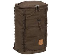 Fjällräven Wanderrucksack Singi 20 Dark Olive