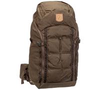 Fjällräven Wanderrucksack Singi 28 Dark Olive