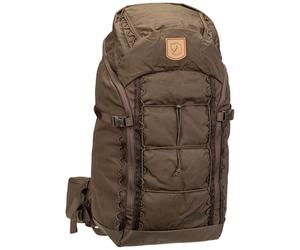 Fjällräven Wanderrucksack Singi 28 Dark Olive