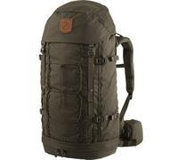 Fjällräven Wanderrucksack Singi 48 221 - Clay