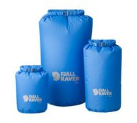 Fjällräven Waterproof 20 Packsack (Größe 20L, blau)