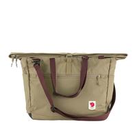 Fjällräven High Coast Tote 30 - Umhängetasche 40 cm (clay)