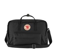 Fjällräven Kanken Weekender in Black (30 Liter), Weekender