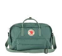 Fjällräven Weekender Kanken frost green