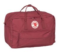 Fjällräven Weekender Kanken Ox Red