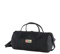 Fjällräven Weekender Vardag Duffel 30l black