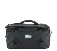 Fjällräven Weekender Vardag Splitpack 45 coal black