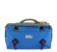 Fjällräven Vardag Splitpack Tasche 45L tiefblau/grün