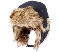 Fjällräven Wintermütze Nordic Heater, Dark Navy, XL, 78210-555