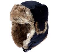 Fjällräven Singi Heater Mütze - dark navy - S