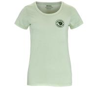 Fjällräven 1960 Logo S/S Damen T-Shirt lila M