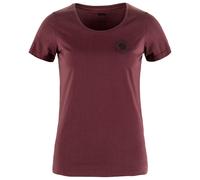 Fjällräven 1960 Logo Kurzarm-t-shirt S Port