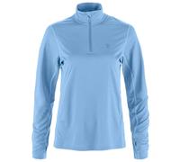 Fjällräven Abisko Day Hike Halbreißverschluss-sweatshirt XL Ultramarine